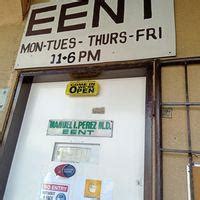 Dr.perez Clinic Eent Specialist Malanday, Valenzuela City.